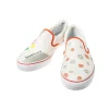 Footwear>Anippon Dreamcast Model Slip-Ons