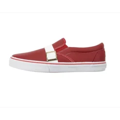 Footwear>Anippon Sonic the Hedgehog Model Slip-ons