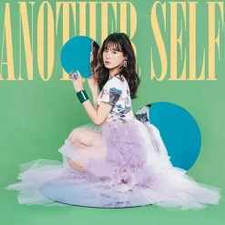 Another Self | TV Anime Classroom for Heroes Ending Theme Song CD Discount