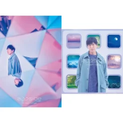 Other Music>appside | Hiroshi Kamiya 2nd Full CD Album