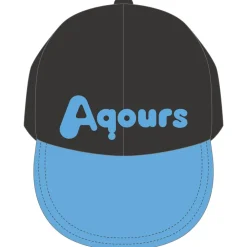 Hats & Caps>Aqours 6th LOVELIVE! Dome Tour 2020 Cap