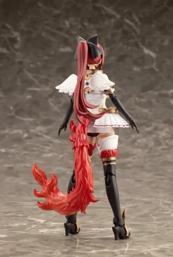 Plastic Models|Bishoujo Figures>Arca Nadea Charmed (Re-run)