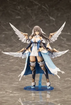 Plastic Models|Bishoujo Figures>Arca Nadea Ermeda (Re-run)