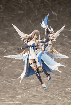 Plastic Models|Bishoujo Figures>Arca Nadea Ermeda (Re-run)