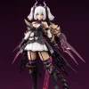 Plastic Models|Bishoujo Figures>Arca Nadea Soffiera (Re-run)