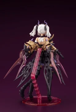Plastic Models|Bishoujo Figures>Arca Nadea Soffiera (Re-run)