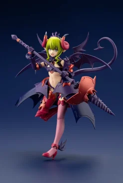 Plastic Models>Arca Nadea Velretta ReACT-P