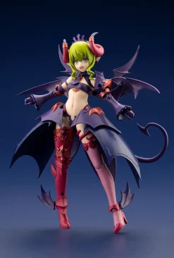 Plastic Models>Arca Nadea Velretta ReACT-P