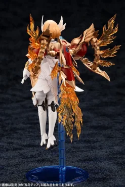 Arca Nadea XenoAlma Flame Straile Clearance