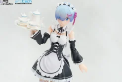 Arctech Series Re:ZERO -Starting Life in Another World- Rem 1/8 Scale Action Figure Outlet