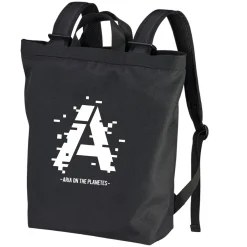Bags & Wallets>Aria on the Planetes 2021 Logo Daypack