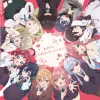 Arigato, Daisuki ni Nattekurete | TV Anime The 100 Girlfriends Who Really Really Really Really Really Love You 2nd Season Opening Theme Song CD Discount