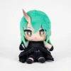Medium Plushies>Arknights Openui Plushie Hoshiguma