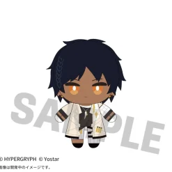 Arknights Openui Plushie Thorns New