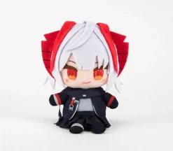 Arknights Openui Plushie W Clearance