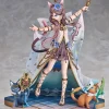 Arknights Pepe: Nuit of the Nightsky Ver. 1/7 Scale Figure Online