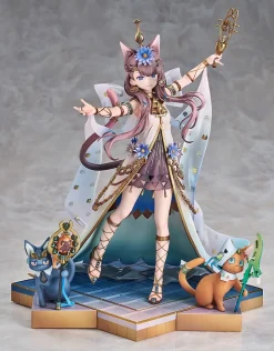 Arknights Pepe: Nuit of the Nightsky Ver. 1/7 Scale Figure Online