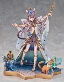 Arknights Pepe: Nuit of the Nightsky Ver. 1/7 Scale Figure Online