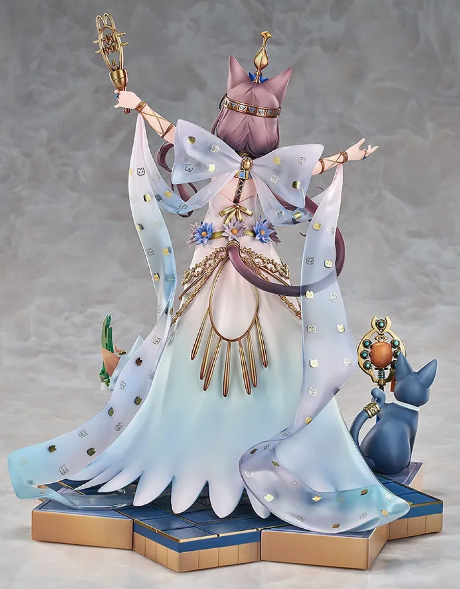 Arknights Pepe: Nuit of the Nightsky Ver. 1/7 Scale Figure Online