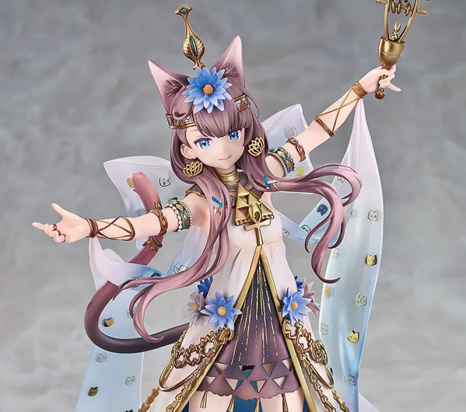 Arknights Pepe: Nuit of the Nightsky Ver. 1/7 Scale Figure Online