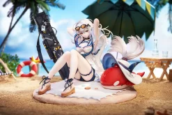 Arknights Skadi: Waverider WR04 Ver. 1/7 Scale Figure Sale