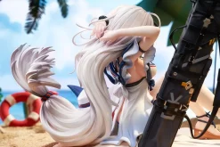 Arknights Skadi: Waverider WR04 Ver. 1/7 Scale Figure Sale
