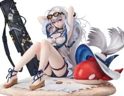Arknights Skadi: Waverider WR04 Ver. 1/7 Scale Figure Sale