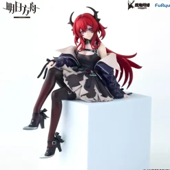 Arknights Surtr Noodle Stopper Figure Sale