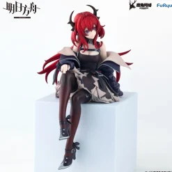 Arknights Surtr Noodle Stopper Figure Sale
