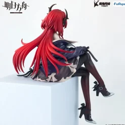 Arknights Surtr Noodle Stopper Figure Sale