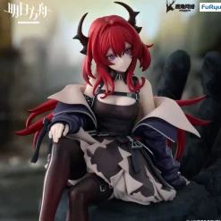 Arknights Surtr Noodle Stopper Figure Sale
