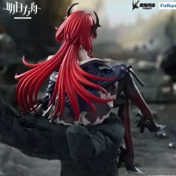 Arknights Surtr Noodle Stopper Figure Sale