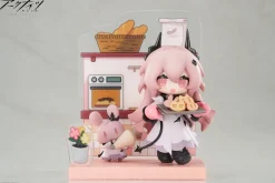 Nendoroid & Mini Figures>Arknights Will You Be Having Dessert? Mini Series Civilight Eterna