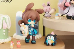 Arknights Will You Be Having Dessert? Mini Series Amiya Ver. 2 Clearance