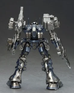Armored Core: Nexus Mirage C01-GAEA (Re-run) Hot