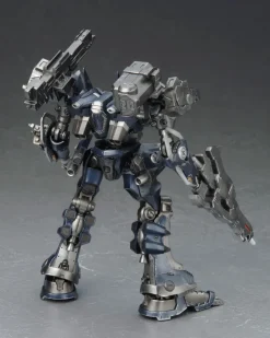 Armored Core: Nexus Mirage C01-GAEA (Re-run) Hot