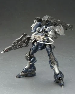 Armored Core: Nexus Mirage C01-GAEA (Re-run) Hot