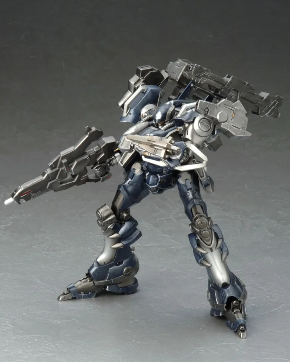 Armored Core: Nexus Mirage C01-GAEA (Re-run) Hot