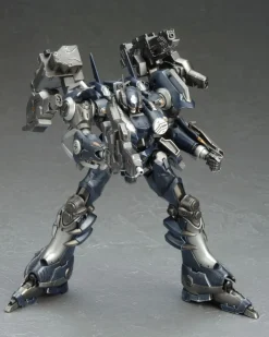 Armored Core: Nexus Mirage C01-GAEA (Re-run) Hot