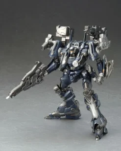 Armored Core: Nexus Mirage C01-GAEA (Re-run) Hot