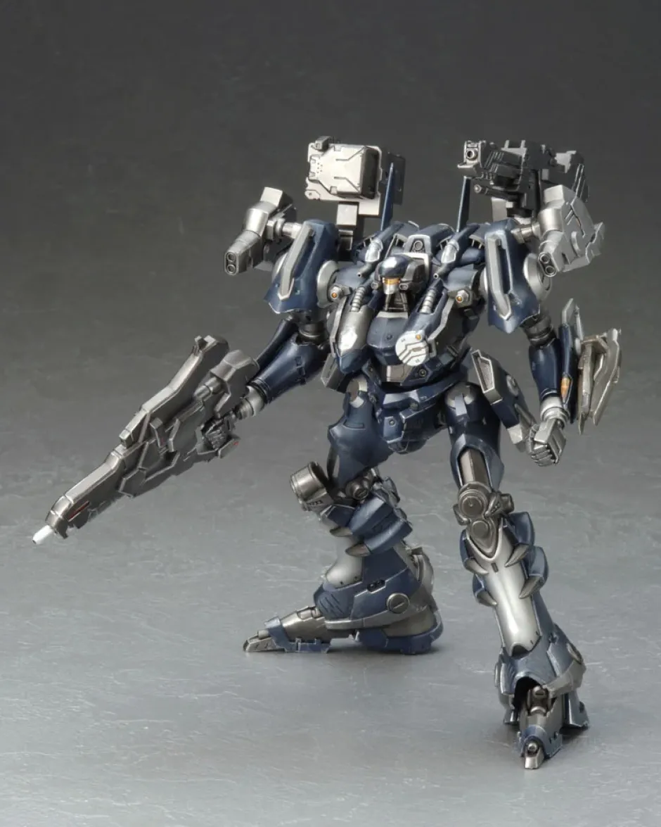 Armored Core: Nexus Mirage C01-GAEA (Re-run) Hot