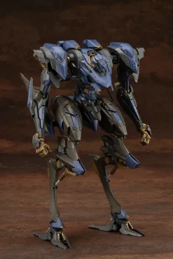 Plastic Models>Armored Core VI: Fires of Rubicon Schneider Nachtreiher/40E Steel Haze