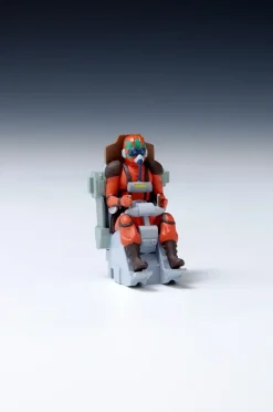 Armored Trooper Votoms Rabidly Dog PS Edition 1/35 Scale Plastic Model Kit (Re-run) Best