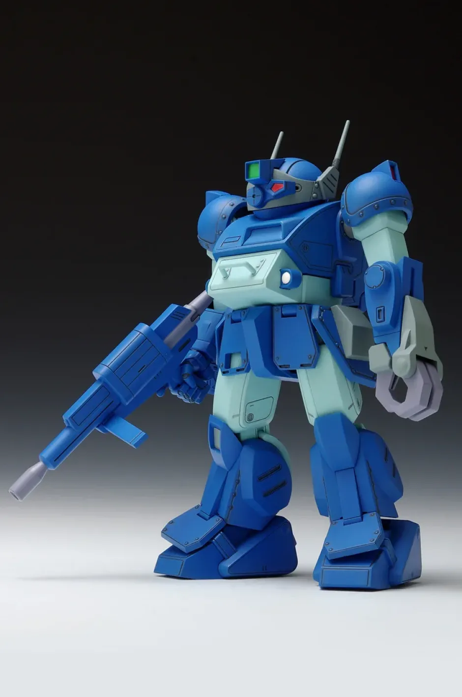 Armored Trooper Votoms Rabidly Dog PS Edition 1/35 Scale Plastic Model Kit (Re-run) Best