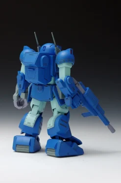 Armored Trooper Votoms Rabidly Dog PS Edition 1/35 Scale Plastic Model Kit (Re-run) Best