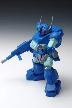 Armored Trooper Votoms Rabidly Dog PS Edition 1/35 Scale Plastic Model Kit (Re-run) Best