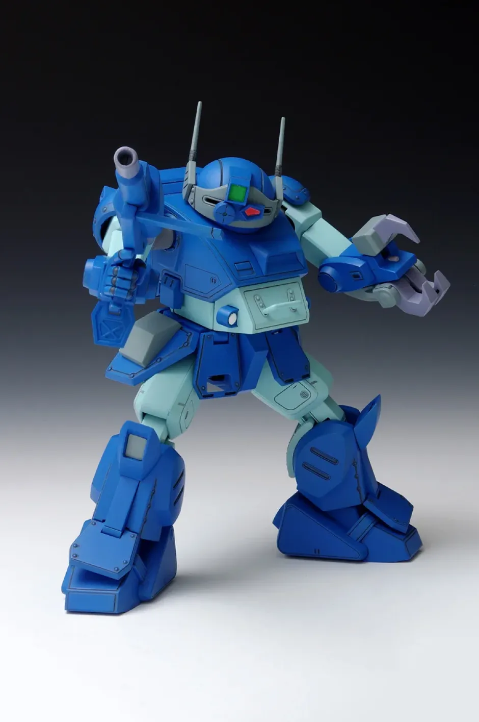 Armored Trooper Votoms Rabidly Dog PS Edition 1/35 Scale Plastic Model Kit (Re-run) Best