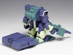 Armored Trooper Votoms Zwerg ST Edition 1/35 Scale Plastic Model Kit Discount