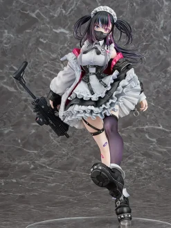 Arms Note Jirai-chan: Light Equipment Ver. 1/7 Scale Figure Sale