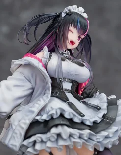 Arms Note Jirai-chan: Light Equipment Ver. 1/7 Scale Figure Sale